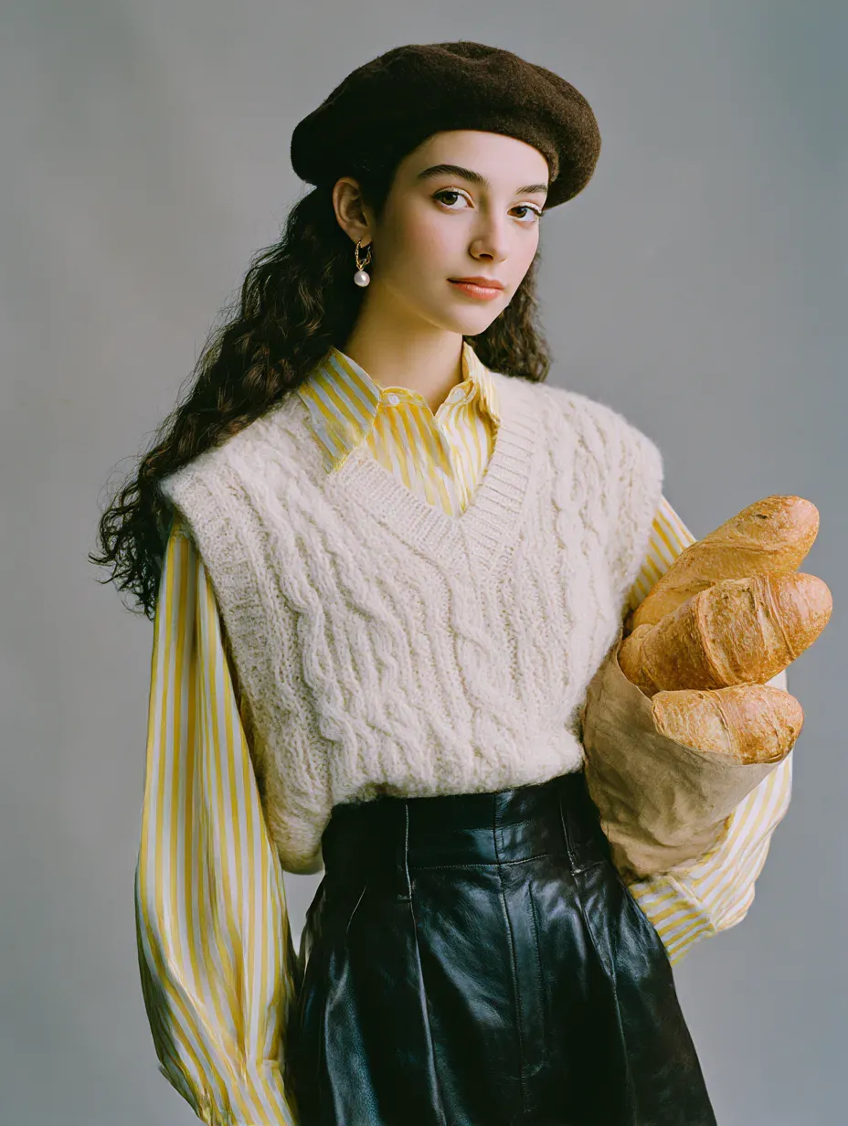 Nano Banana超多玩法分享，太喜欢这种神仙打架的感觉了。