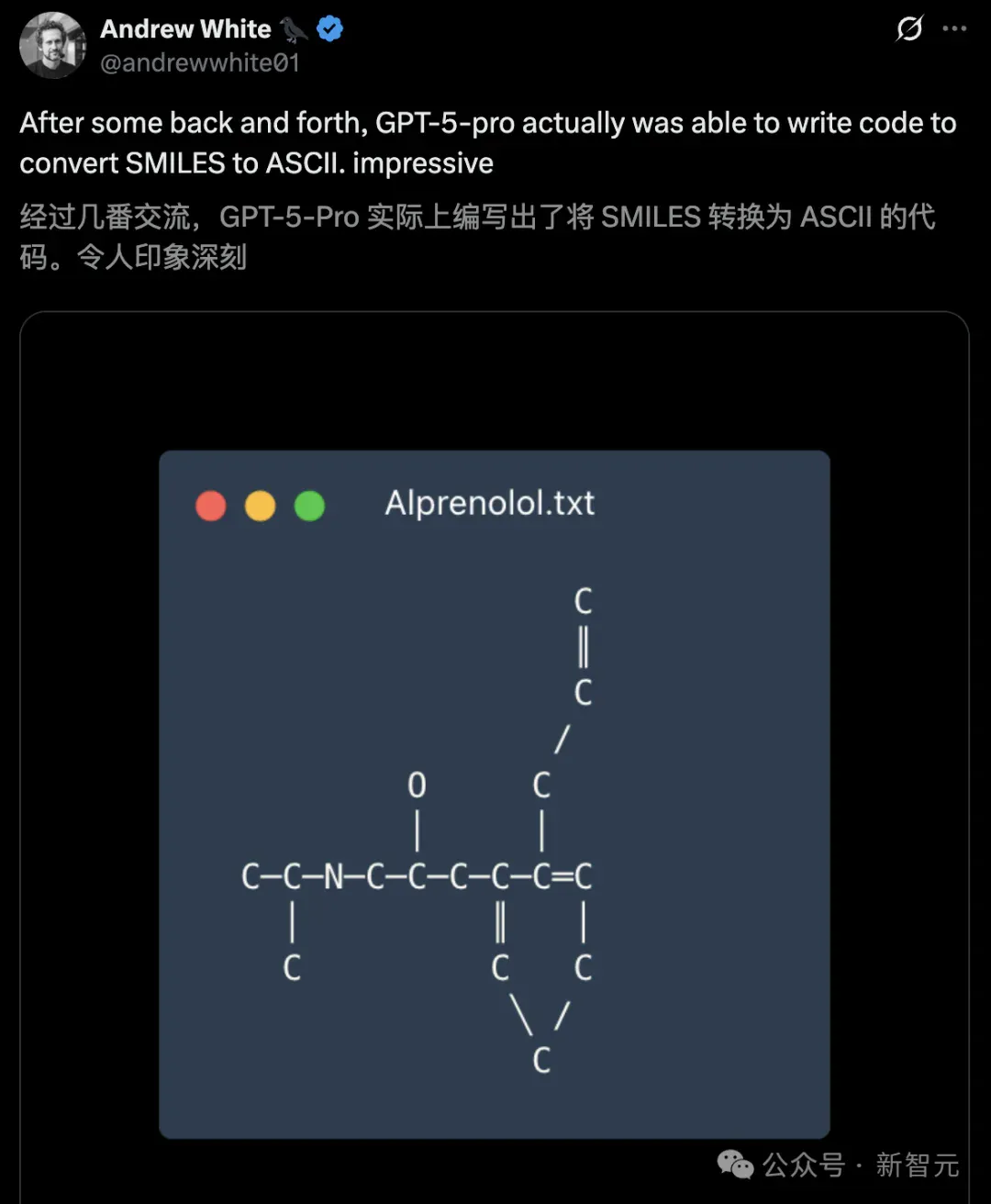 谁不用谁亏！Karpathy吹爆GPT-5：10分钟编码完胜Claude一小时，奥特曼秒回感谢