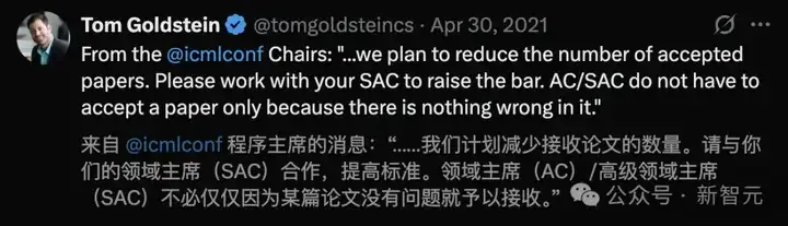 NeurIPS近3万投稿爆仓，强拒400篇论文！博士疯狂内卷，AI顶会噩梦来袭