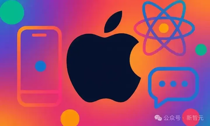 苹果端侧AI两连发！模型体积减半、首字延迟降85倍，iPhone离线秒用