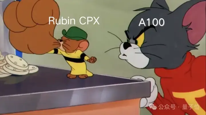 英伟达新GPU，超长上下文/视频生成专用