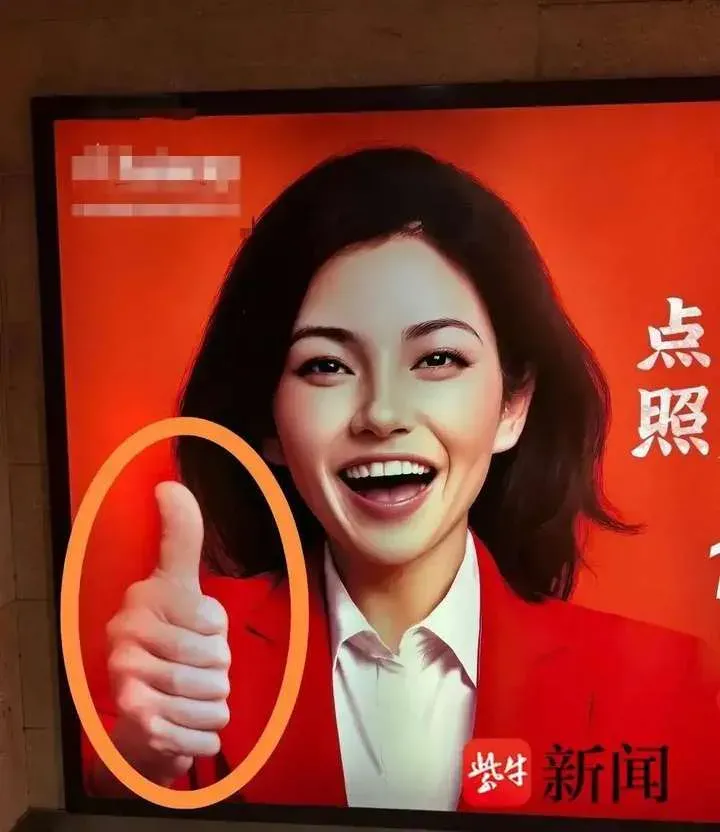 花生上树了?AI 竟然敢这么玩