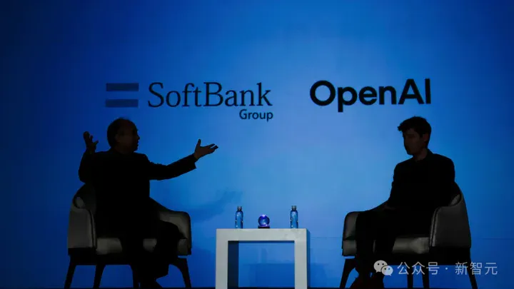 刚刚，OpenAI把1GW超算中心直接给了印度！奥特曼即将亲赴三哥办事处