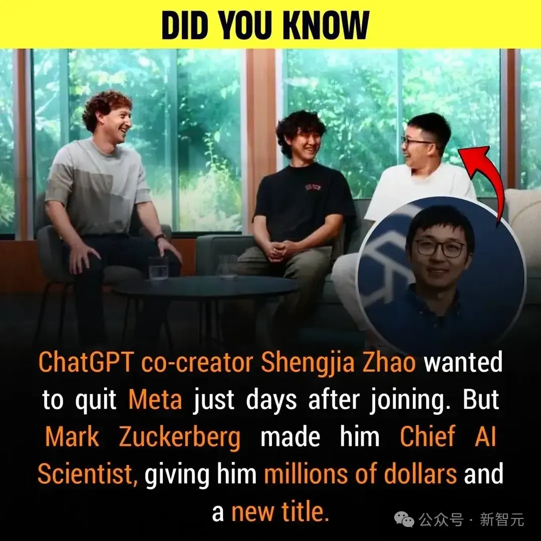 143亿美金买来一场空！小扎向谷歌OpenAI低头，史上最大AI赌注失速
