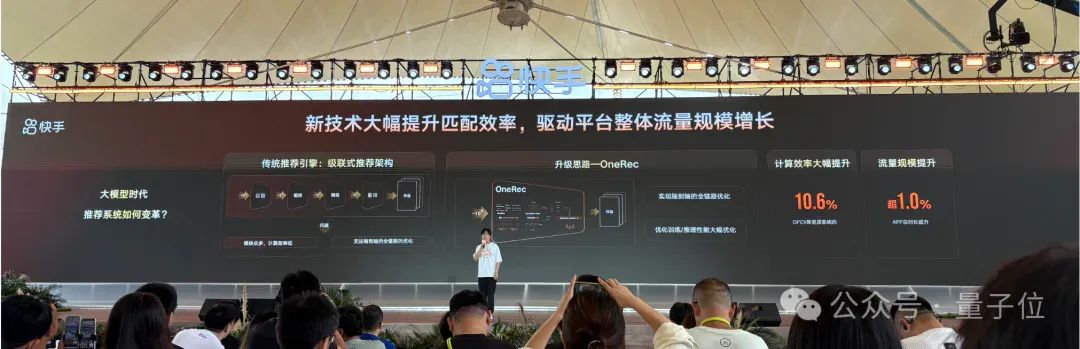 AI视频商用最高50万/分钟？！快手可灵负责人爆料信息量好大