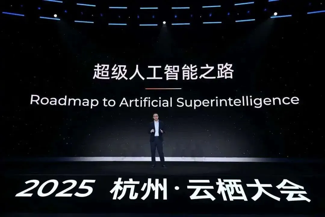 阿里英伟达合作的Physical AI，是怎么回事？