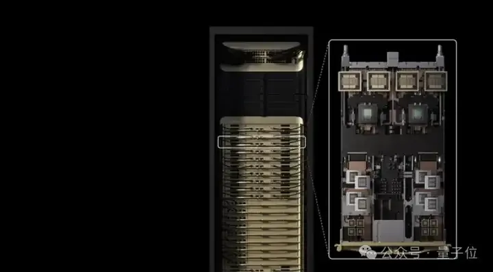 英伟达新GPU，超长上下文/视频生成专用