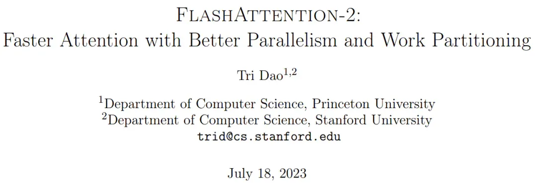 FlashAttention-4震撼来袭，原生支持Blackwell GPU，英伟达的护城河更深了？