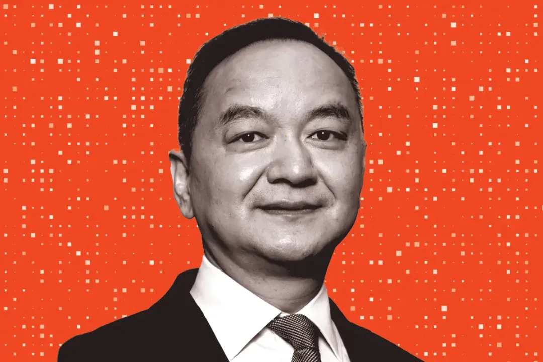 时代2025 AI百人榜出炉：任正非、梁文锋、王兴兴、彭军、薛澜等入选，华人影响力爆棚