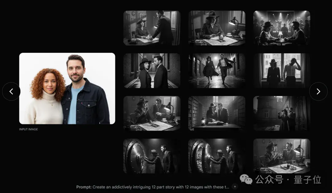 谷歌认领最强AI版Photoshop！现在人人可用，效果确实强悍