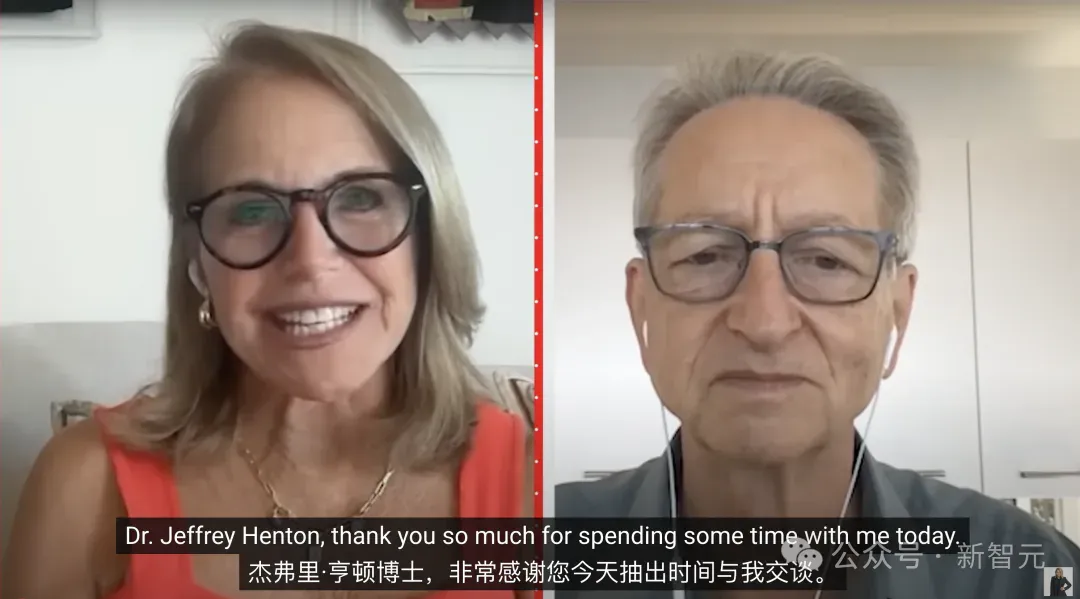 Hinton最新警告：杀手机器人或将带来更多战争，最大担忧是AI接管人类