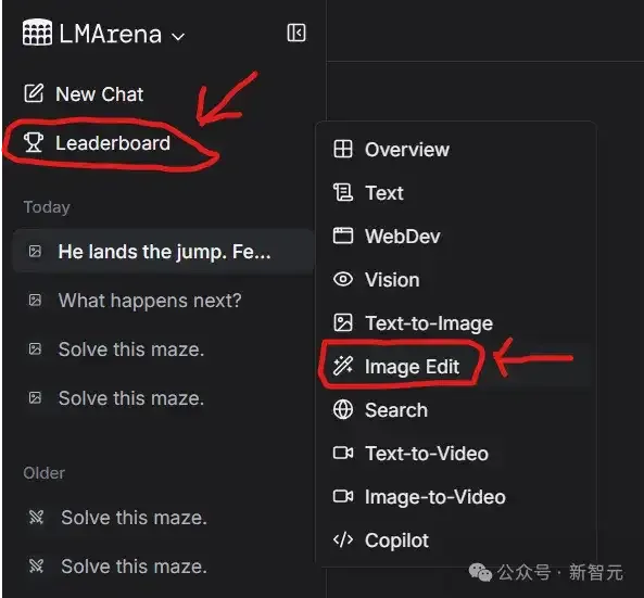 「纳米香蕉」LMArena两周500万投票，引爆10倍流量！谷歌、OpenAI扎堆打擂台