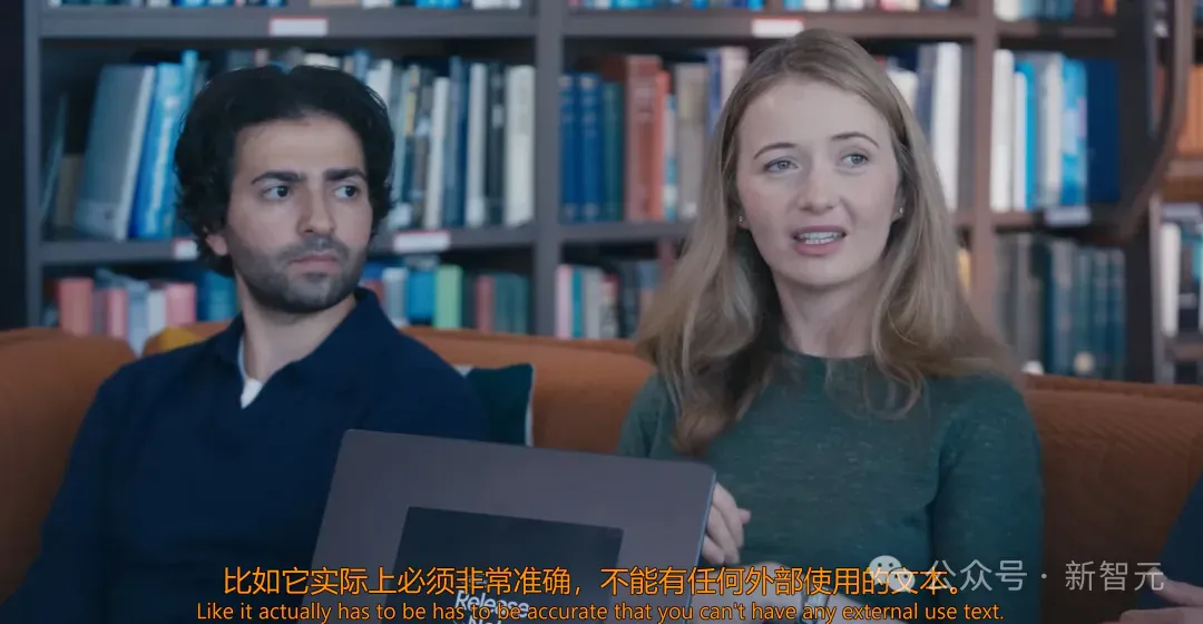 「香蕉革命」首揭秘！谷歌疯狂工程师死磕文字渲染，竟意外炼出最强模型