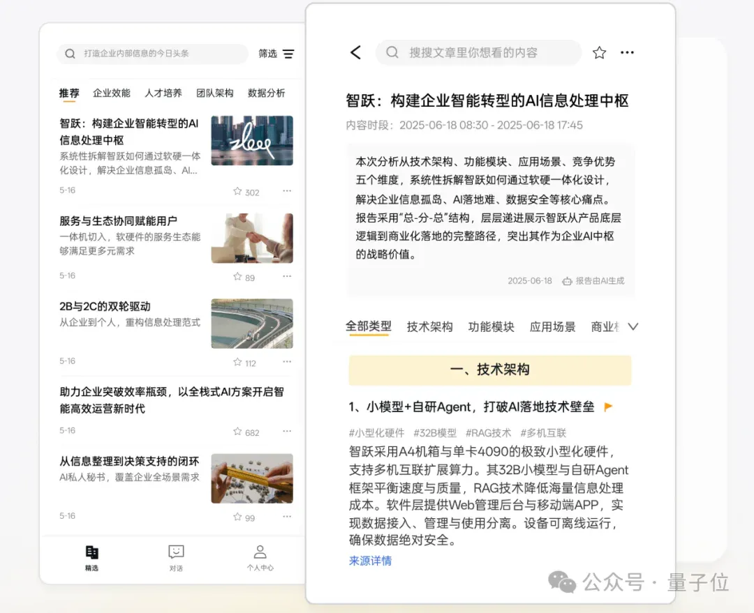 @CEO，你的下一个私人助理何必是人类