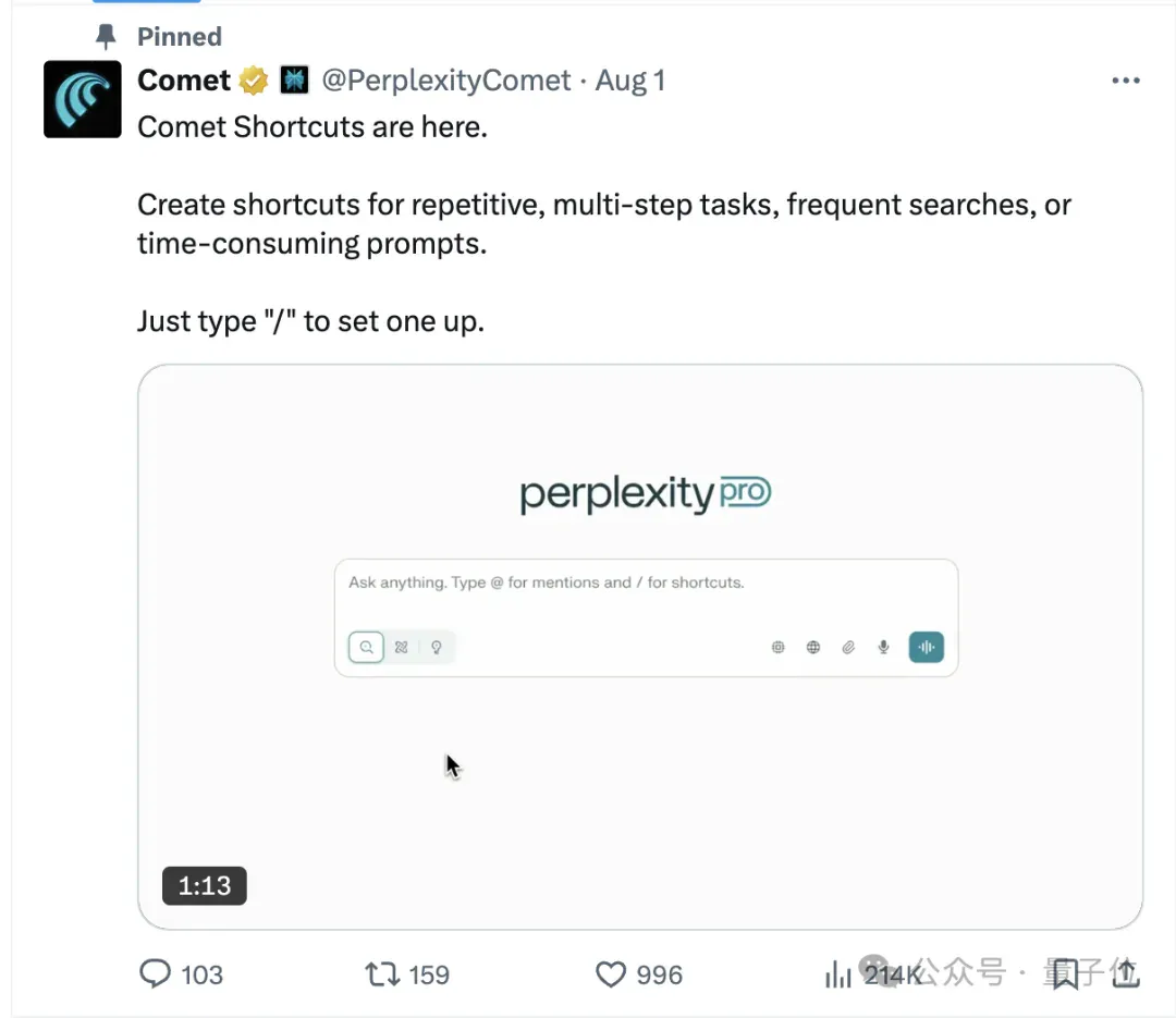 Claude for Chrome来了！可作为浏览器扩展程序直接使用