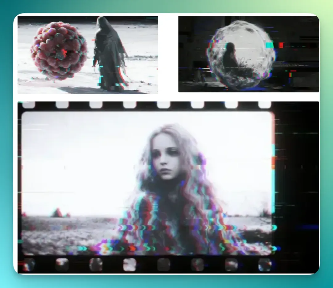 PixVerse V5 突袭上线,我们在「拍我AI」上第一时间深度实测