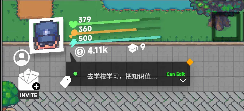 十万个人类，在这个AI小镇里做赛博上帝。