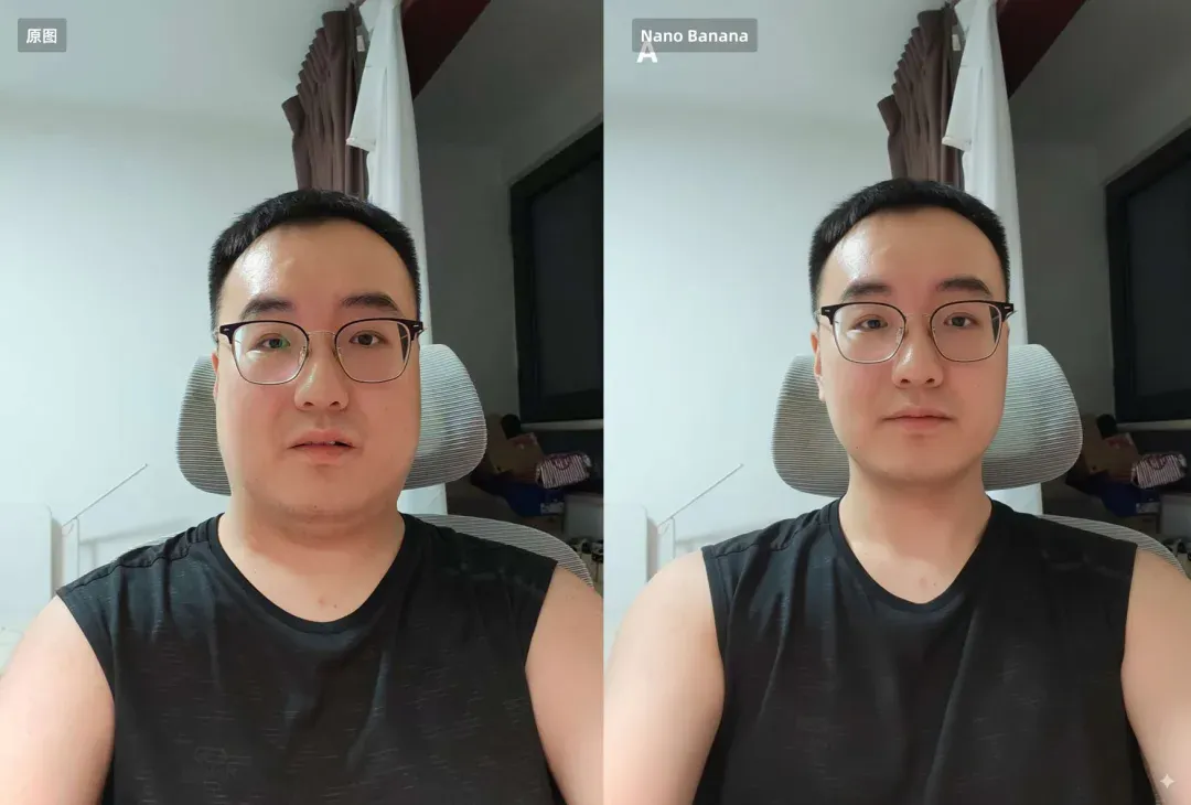顶级邪修倾囊相授！藏师傅教你速通Nano Banana