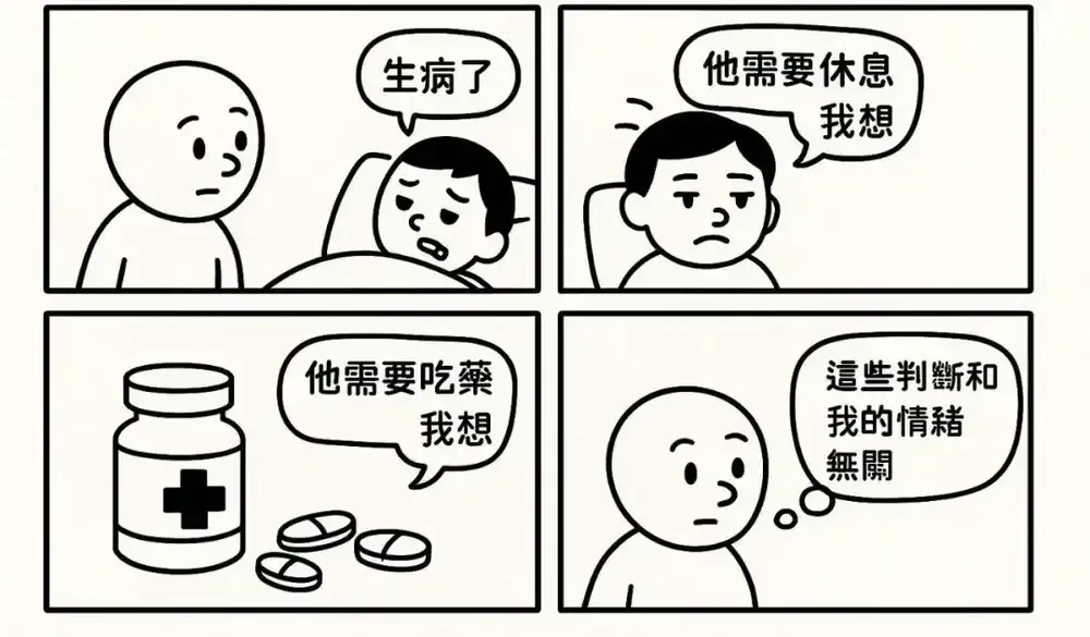 我们为什么会觉得AI理解自己？