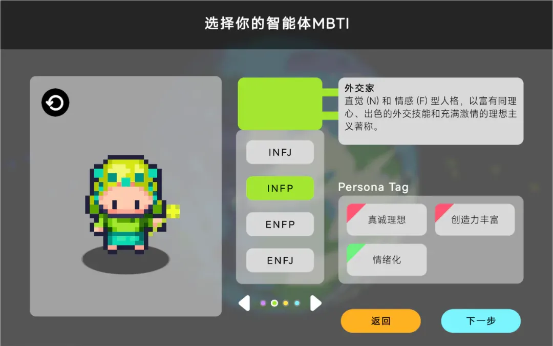十万个人类，在这个AI小镇里做赛博上帝。