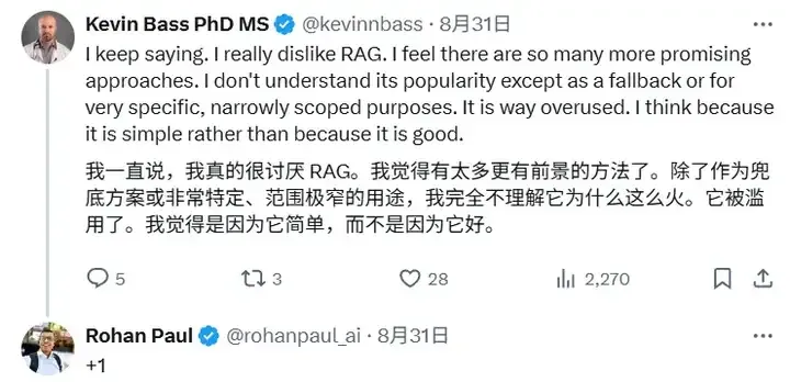 DeepMind爆火论文：向量嵌入模型存在数学上限，Scaling laws放缓实锤？