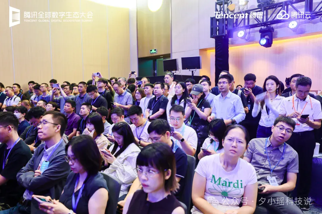 企业级Agent怎么搭建，腾讯云给出了标准答案