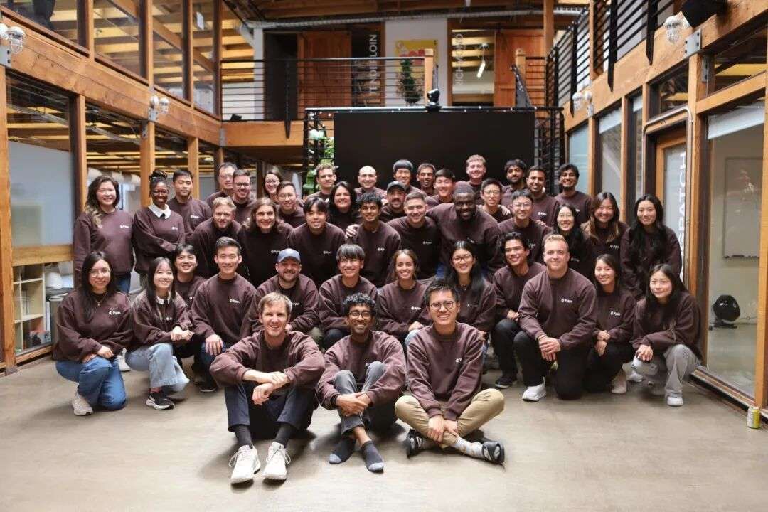 AI让客服效率提升300%，这家公司6天完成种子轮到1年拿下B轮背后的秘密