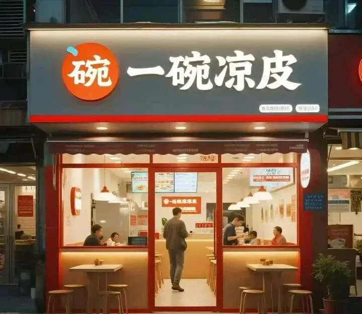 花生上树了?AI 竟然敢这么玩