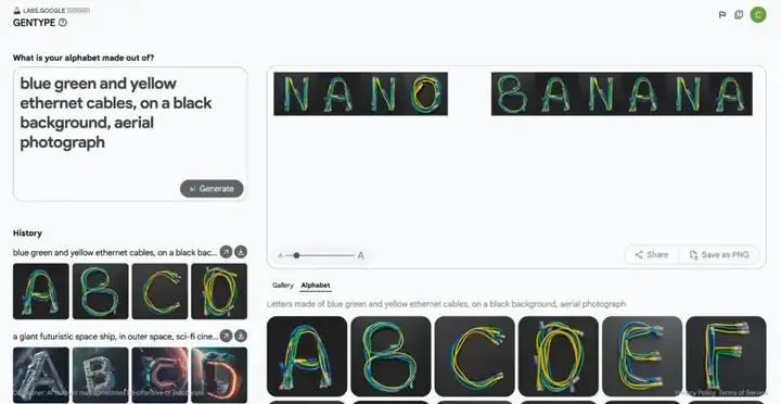 Nano-Banana 核心团队首次揭秘，全球最火的 AI 生图工具是怎么打造的