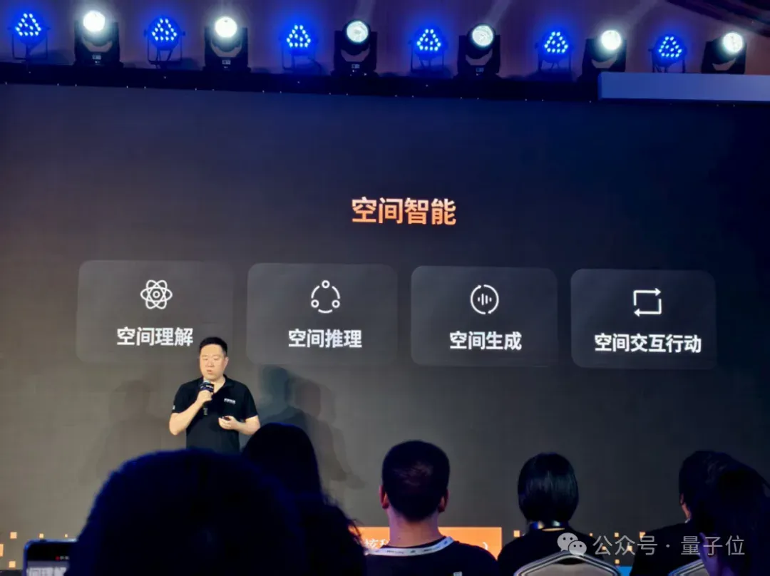 空间智能卡脖子难题被杭州攻克！难倒GPT-5后，六小龙企业出手了