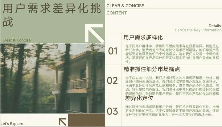 4款AI PPT大横评：扣子空间脱颖而出，用户指令决定最终表现
