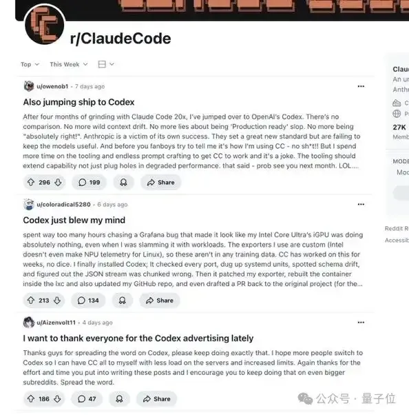 Claude用户退订潮！被指高峰期偷换缩水模型，工程师列9大罪状呼吁全网退订