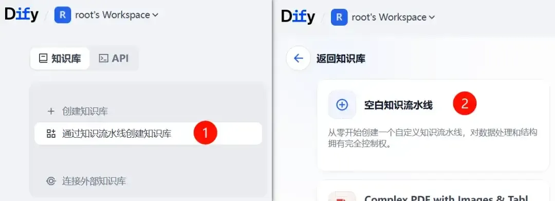 全网首发！Dify 2.0.0 图文混排上线，每个新功能都是爆款！附实战教程（建议收藏）