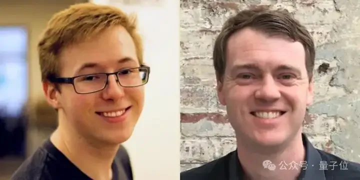 她们估值840亿，刚发了第一个AI成果