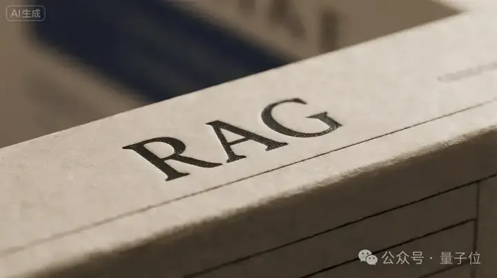 Meta超级智能实验室首篇论文：重新定义RAG