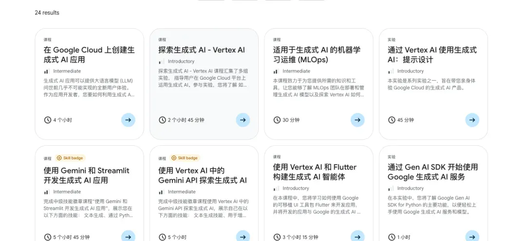 开学 AI 大礼包：OpenAI谷歌微软免费课程，从入门到精通，还有实战模板