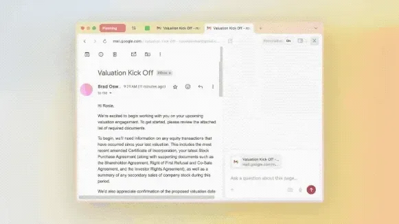 第一家被收购的AI浏览器公司，43亿成交，产品还在内测
