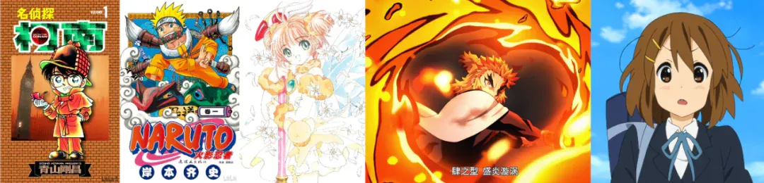 AI漫剧杀疯了，测出率高达50%-75%，市场到底更吃哪种画风？