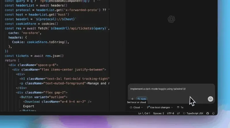 刚刚，OpenAI发布GPT-5-Codex：可独立工作超7小时，还能审查、重构大型项目